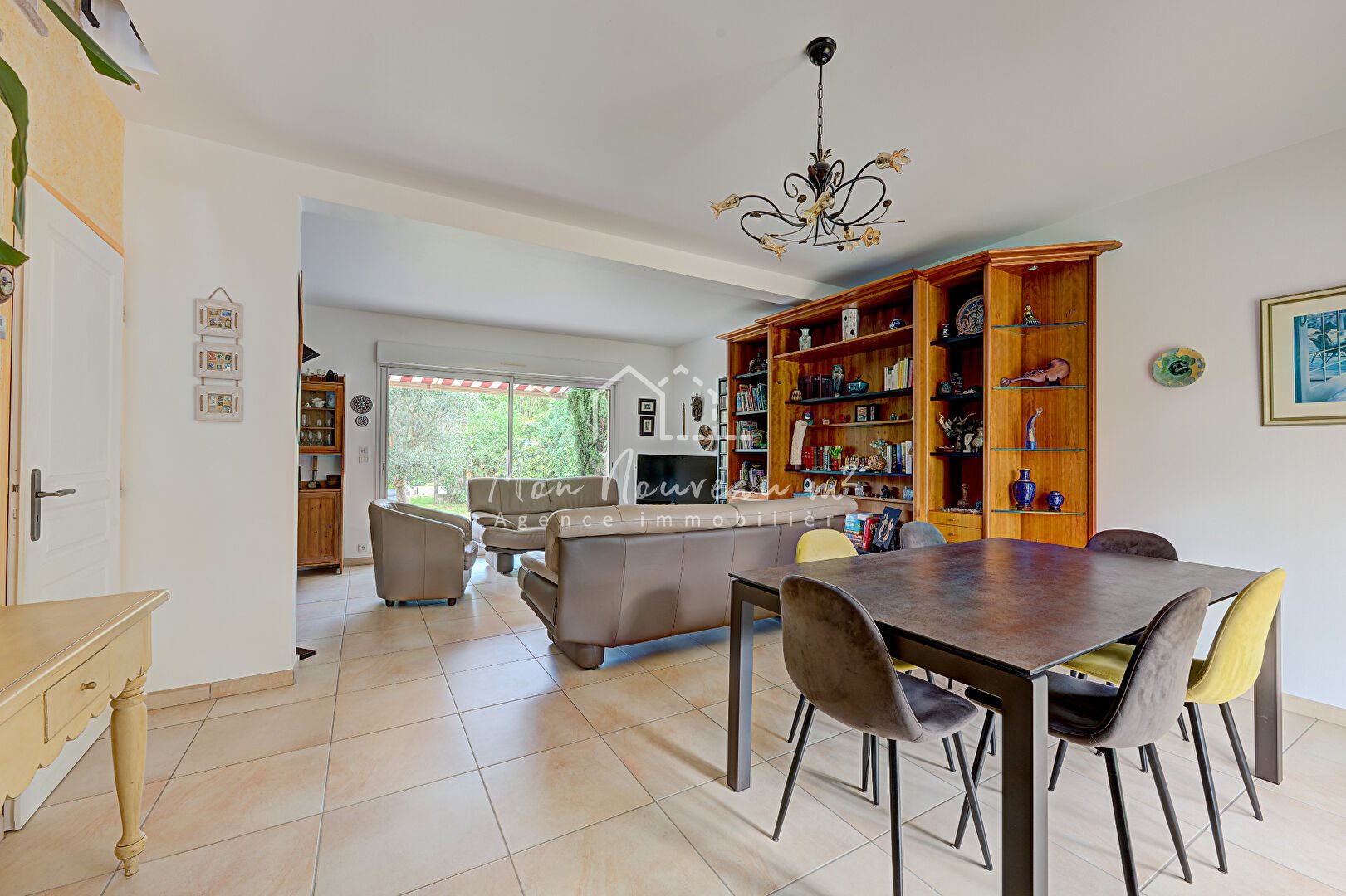 Maison à vendre, 188m², Noisy-le-Grand