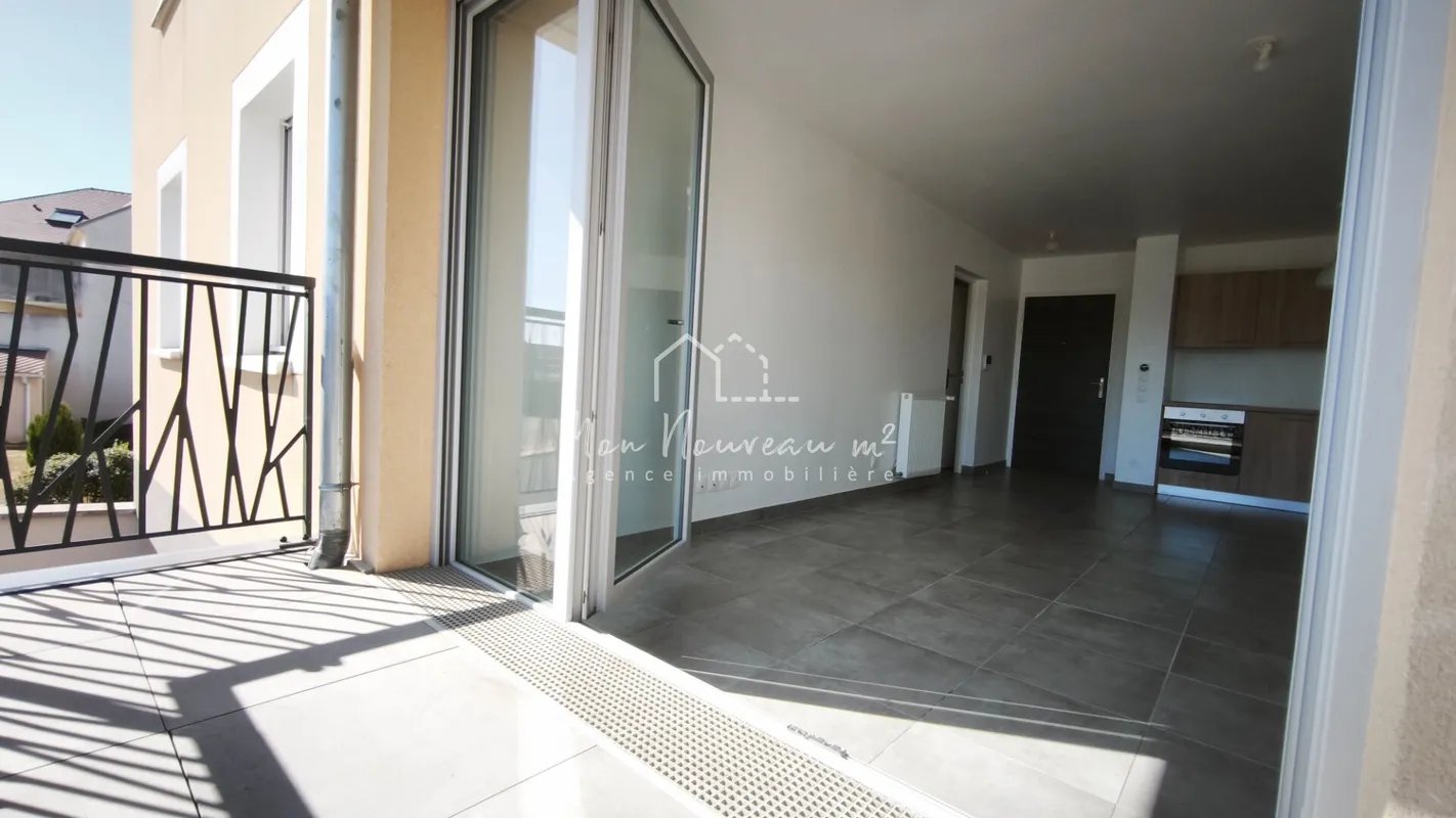 Appartement à louer, 67m², Ozoir-la-Ferrière