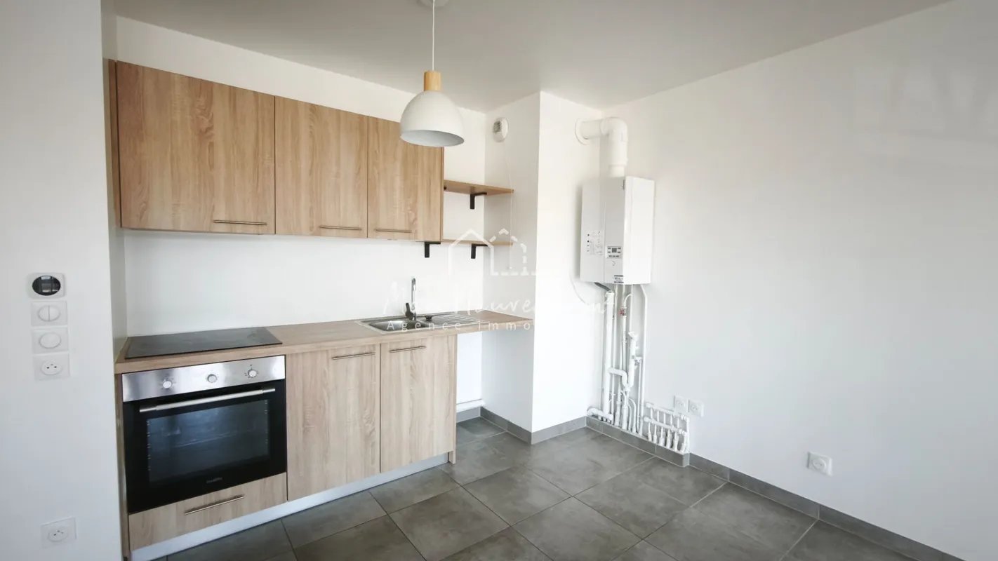 Appartement à louer, 67m², Ozoir-la-Ferrière