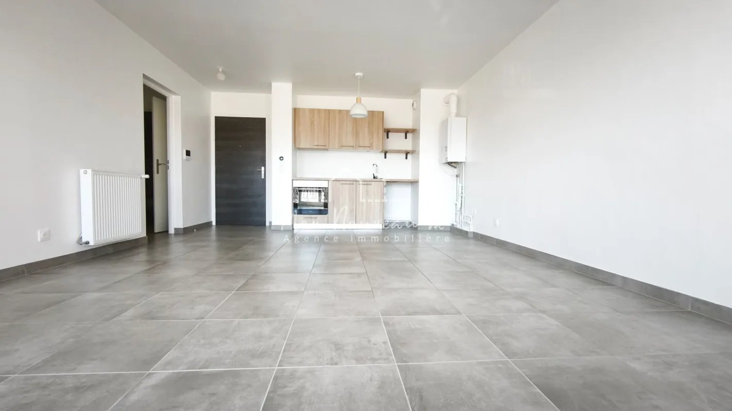 Appartement à louer, 67m², Ozoir-la-Ferrière
