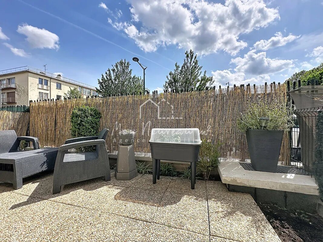 Appartement à vendre, 70m², Noisy-le-Grand