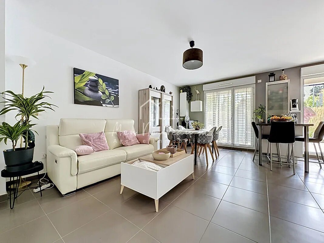 Appartement à vendre, 70m², Noisy-le-Grand