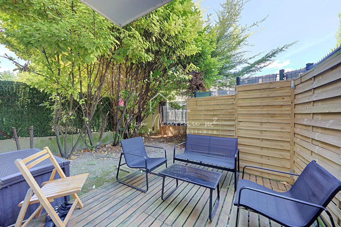 Appartement à vendre, 30m², Noisy-le-Grand