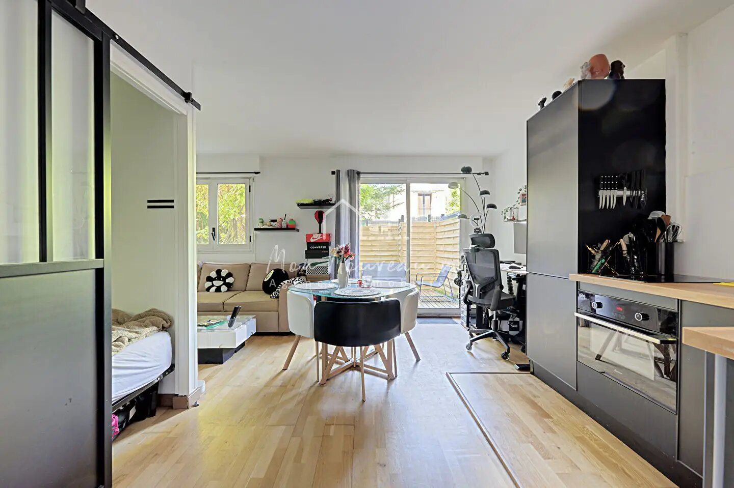 Appartement à vendre, 30m², Noisy-le-Grand