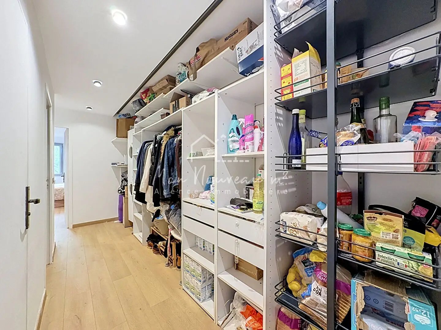 Appartement à vendre, 96m², Champs-sur-Marne