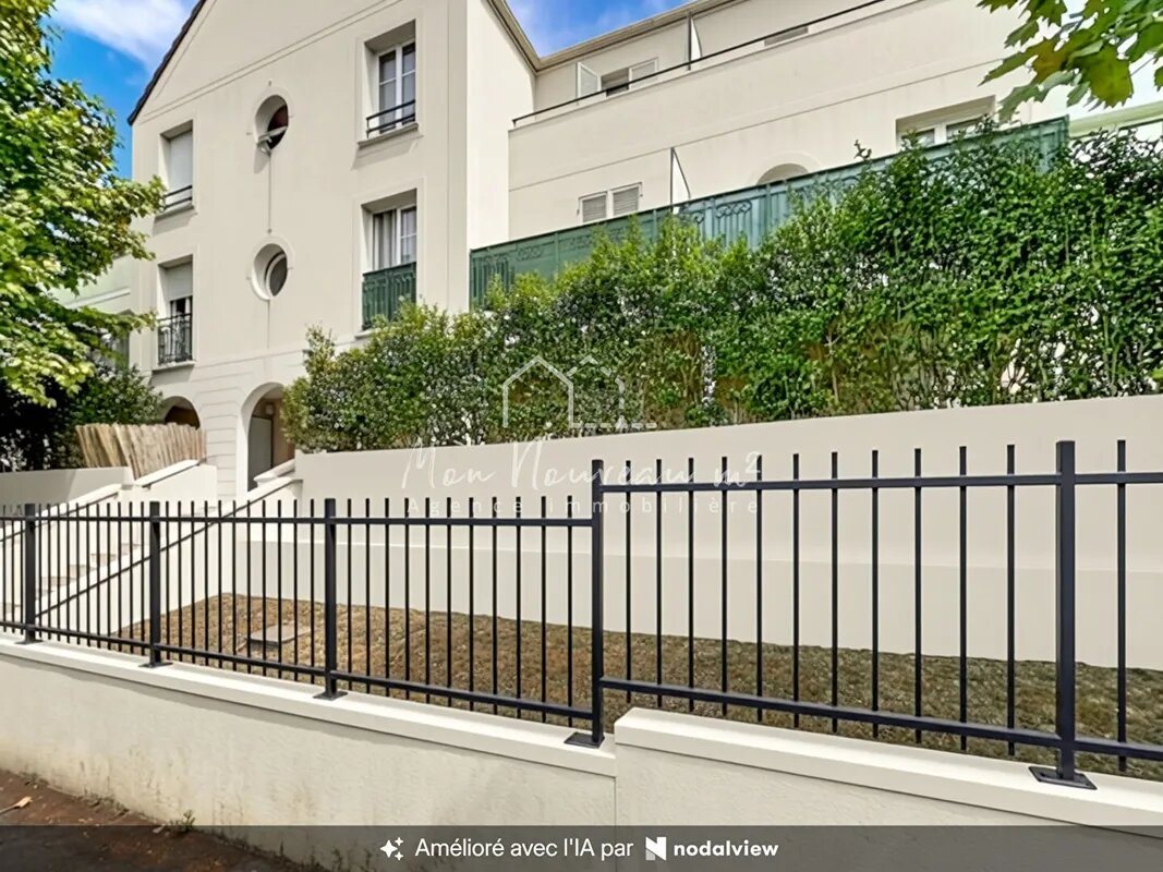 Appartement à vendre, 60m², Gournay-sur-Marne