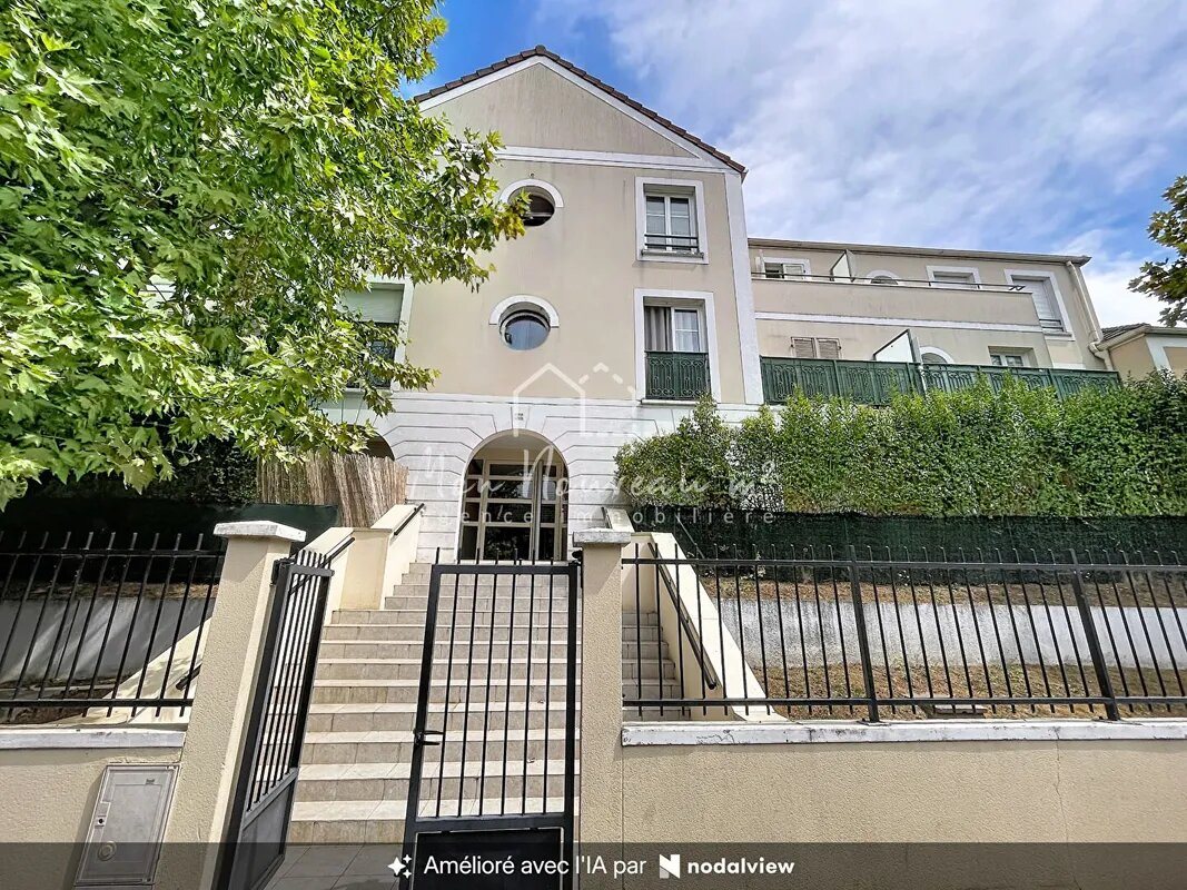 Appartement à vendre, 60m², Gournay-sur-Marne