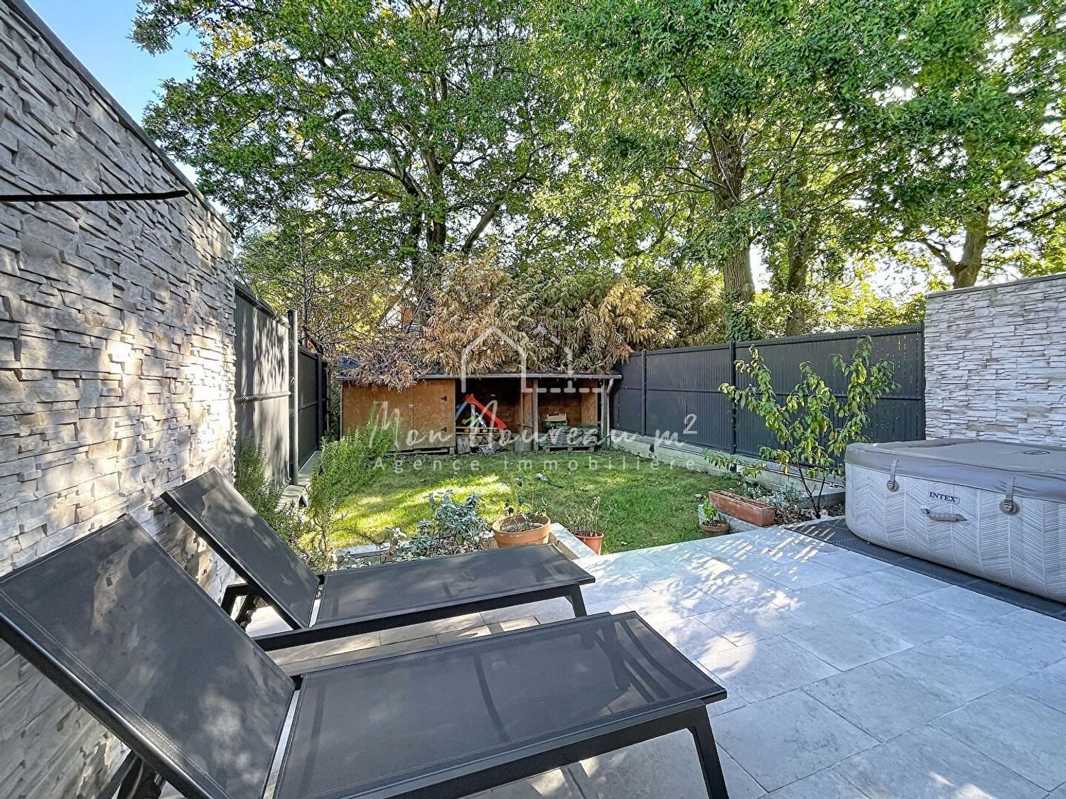 Maison à vendre, 85m², Noisy-le-Grand