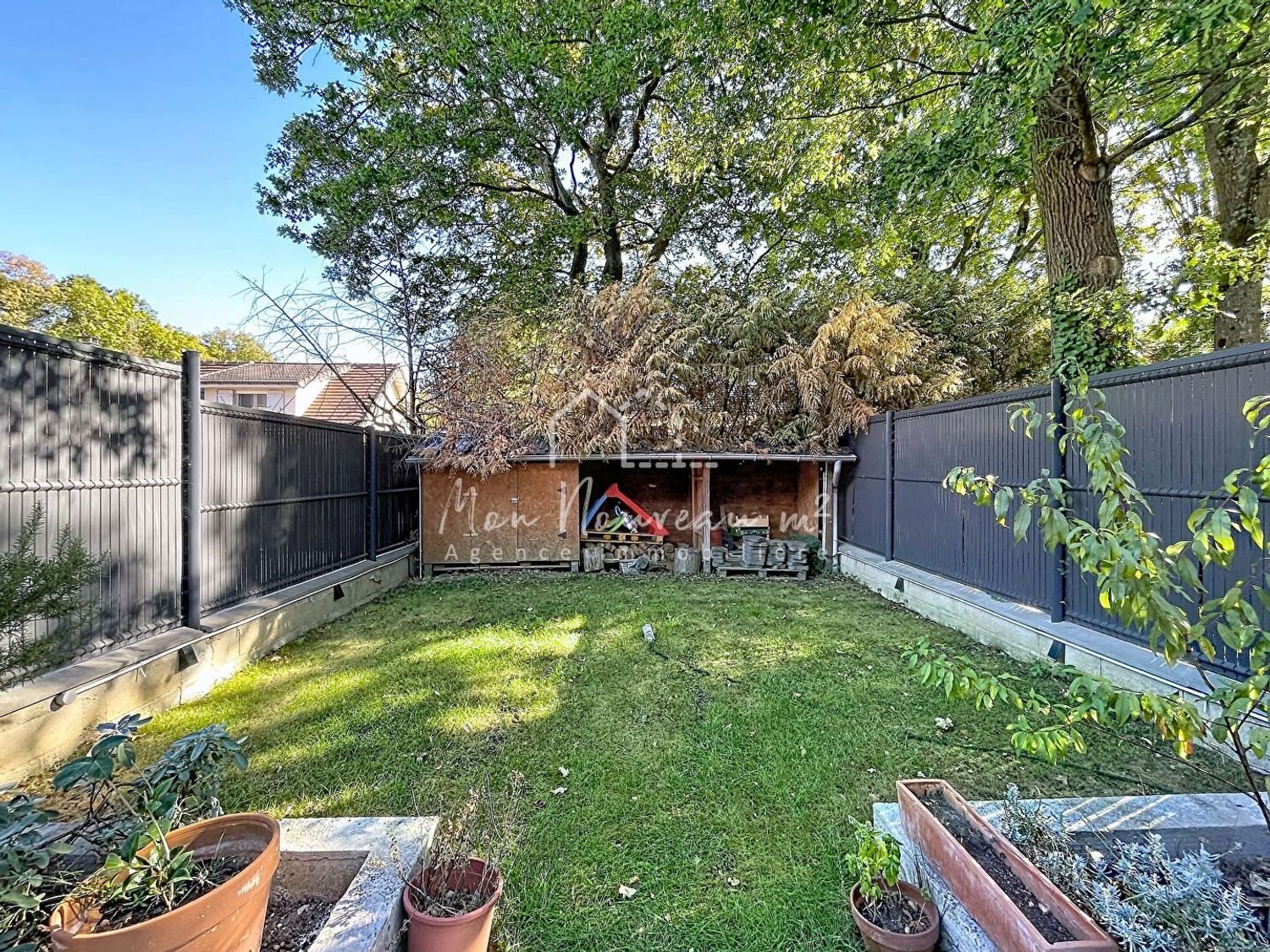 Maison à vendre, 85m², Noisy-le-Grand