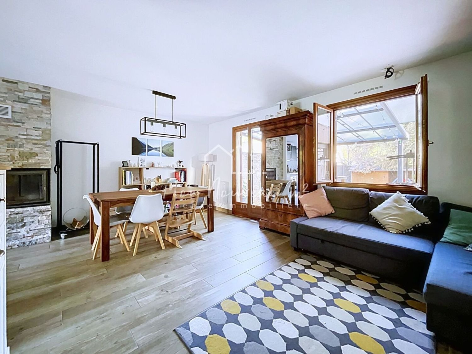 Maison à vendre, 85m², Noisy-le-Grand