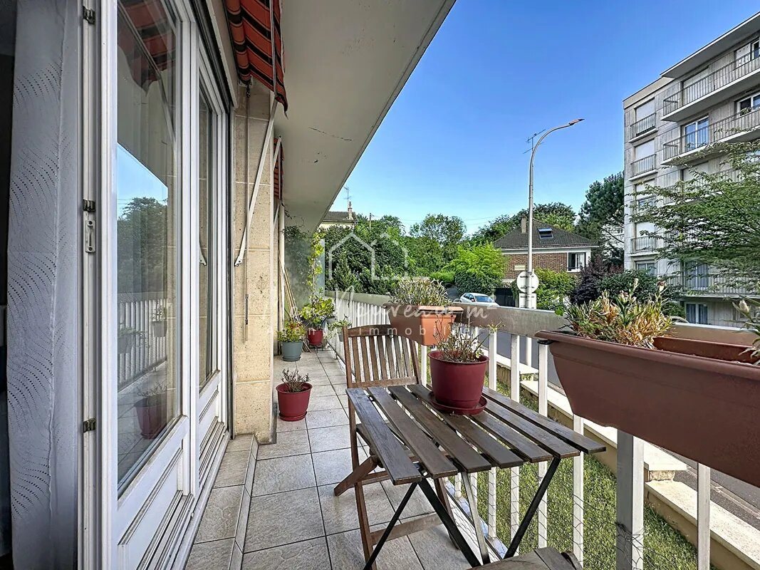 Appartement à vendre, 65m², Bry-sur-Marne