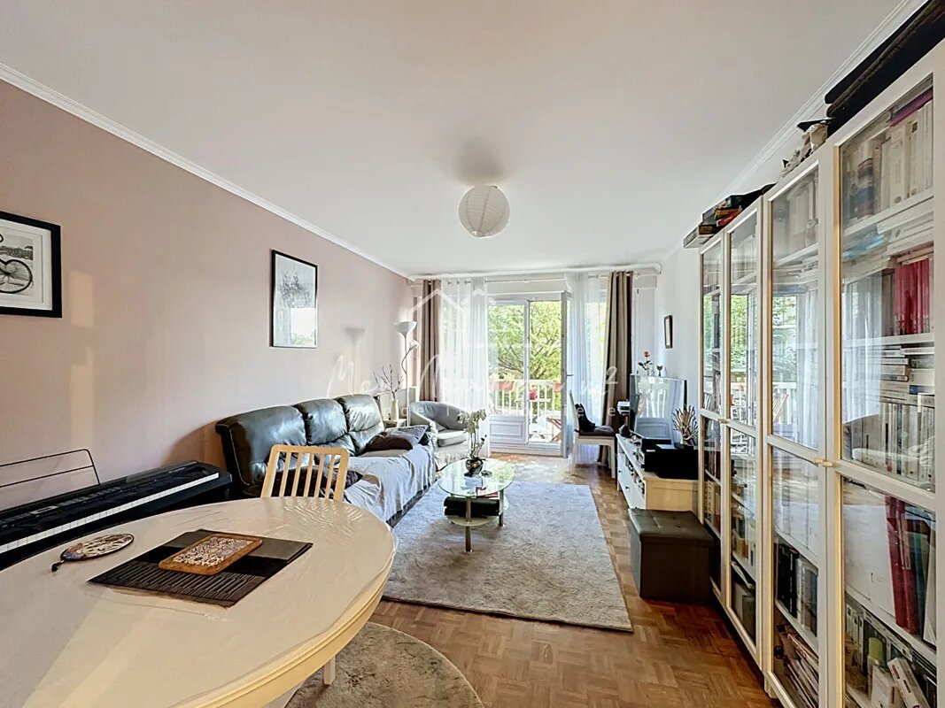 Appartement à vendre, 65m², Bry-sur-Marne