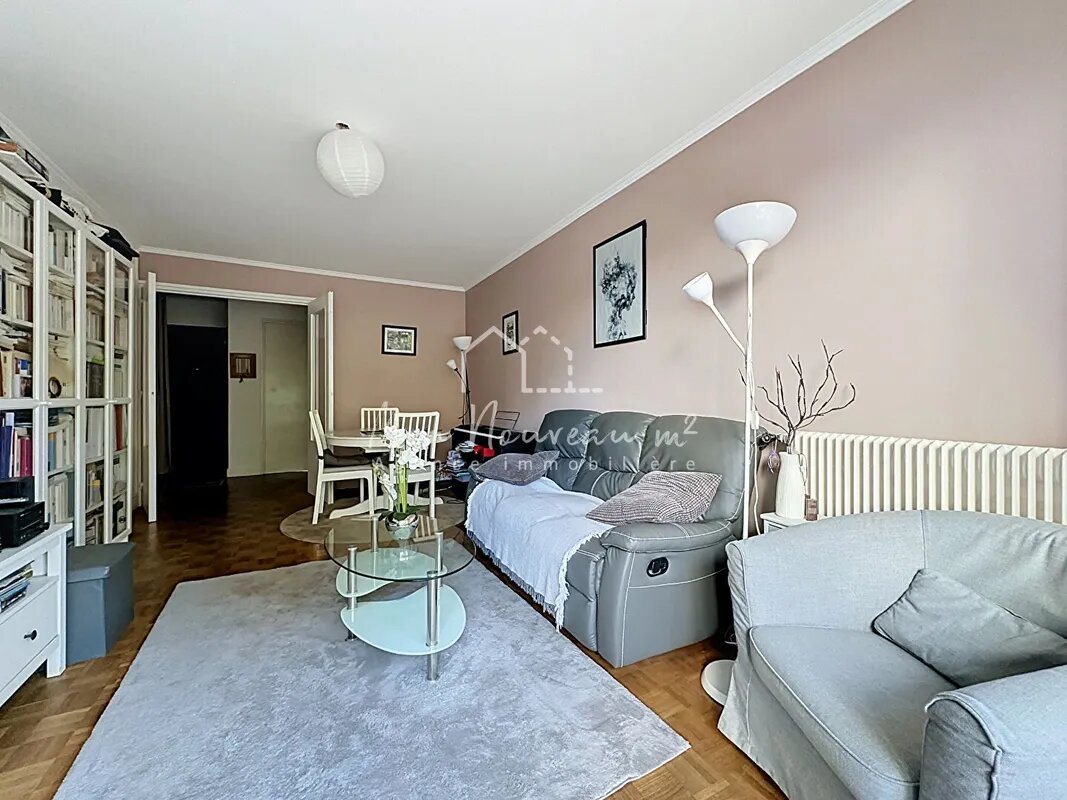 Appartement à vendre, 65m², Bry-sur-Marne
