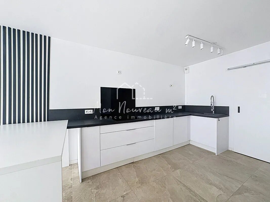 Appartement à vendre, 47m², Noisy-le-Grand