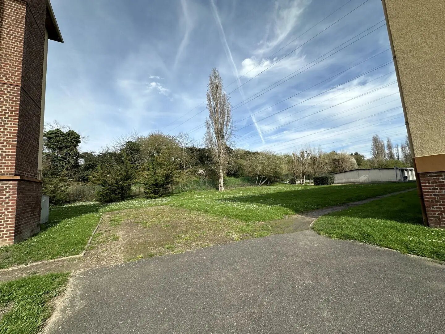 Appartement à vendre, 61m², Villetaneuse