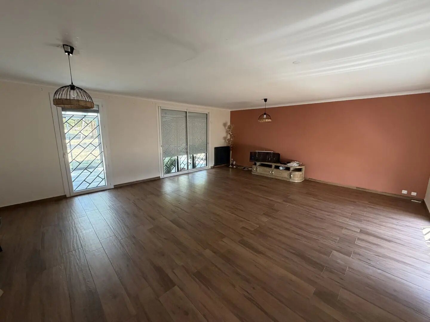 Maison à louer, 142m², Sarcelles