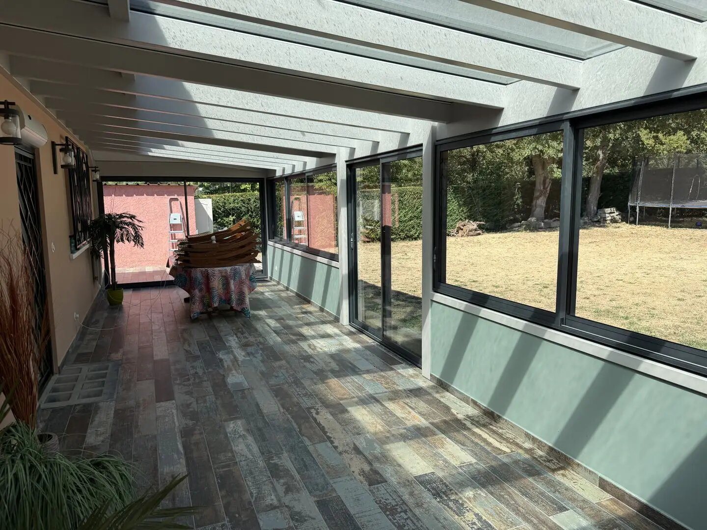 Maison à louer, 142m², Sarcelles