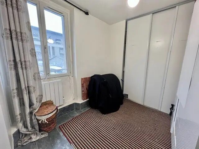 Appartement à vendre, 27m², Stains