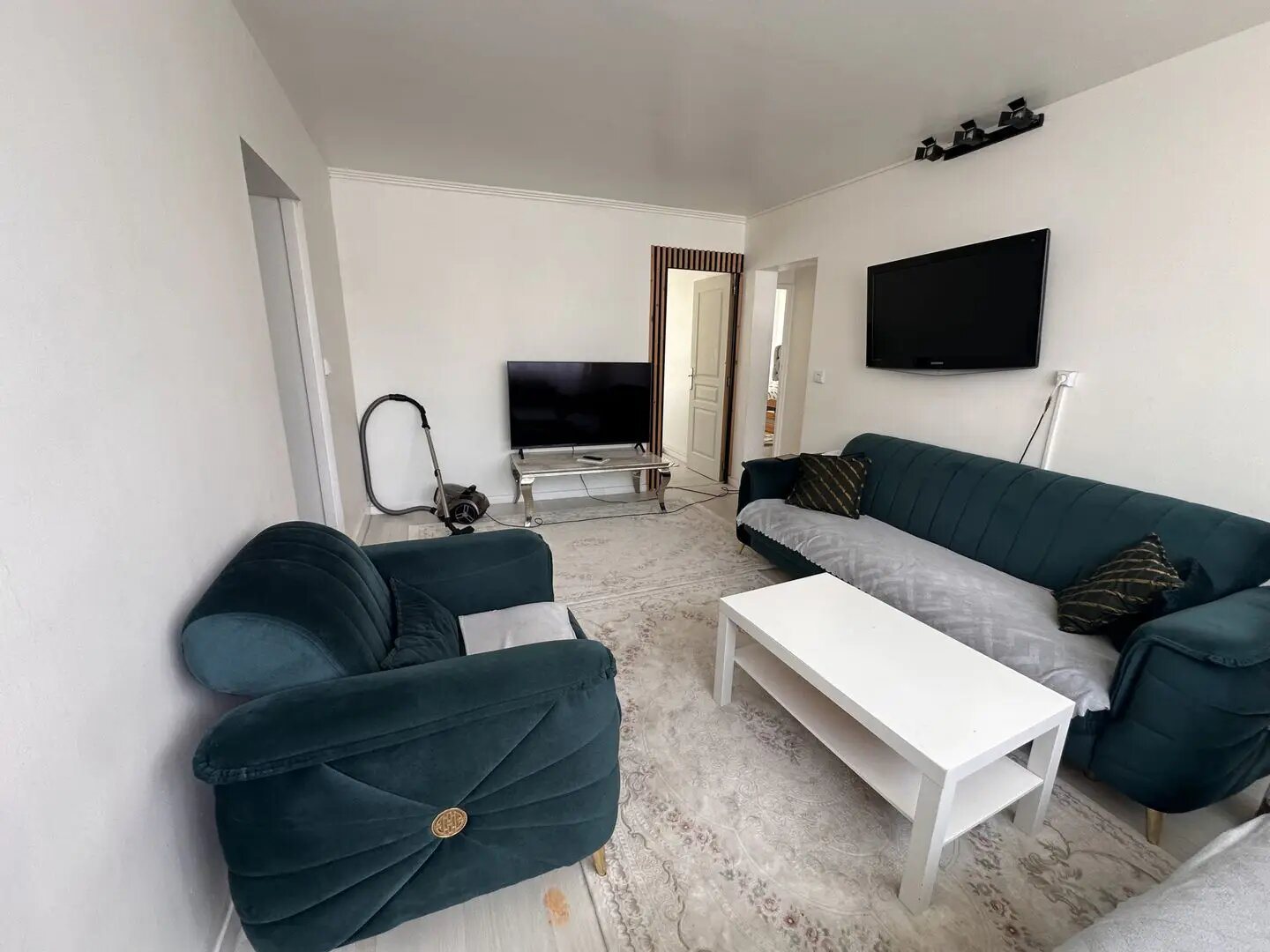 Appartement à vendre, 67m², Stains