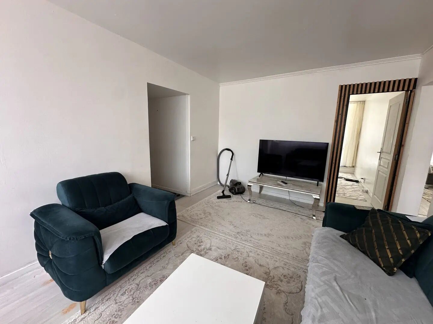 Appartement à vendre, 67m², Stains
