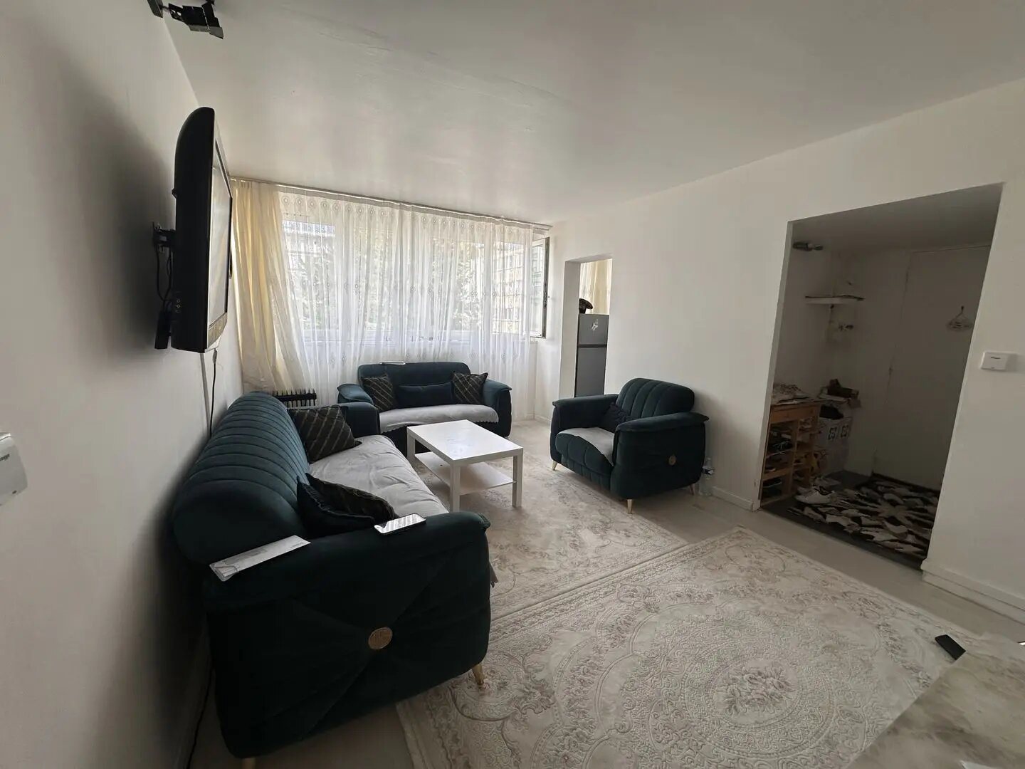 Appartement à vendre, 67m², Stains