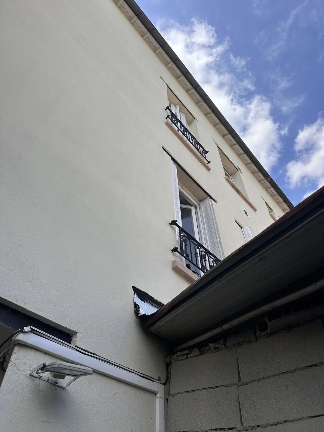 Appartement à vendre, 170m², Stains
