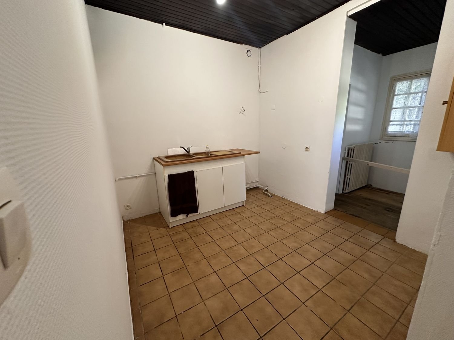 Maison à vendre, 108m², Stains
