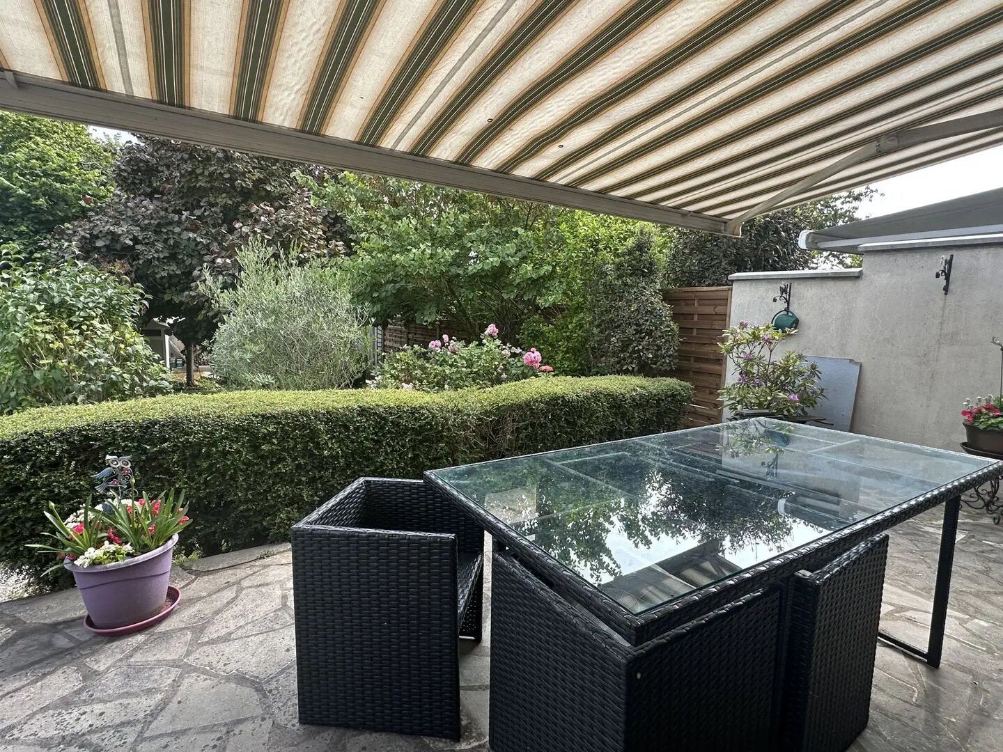 Maison à vendre, 101m², Stains