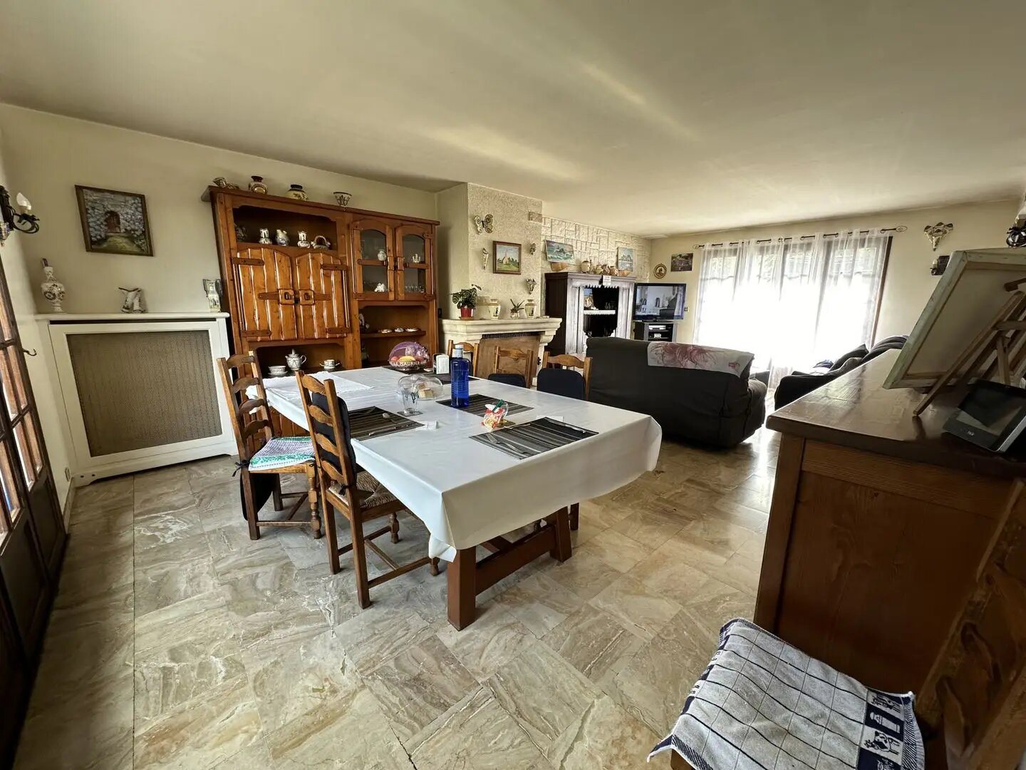 Maison à vendre, 101m², Stains
