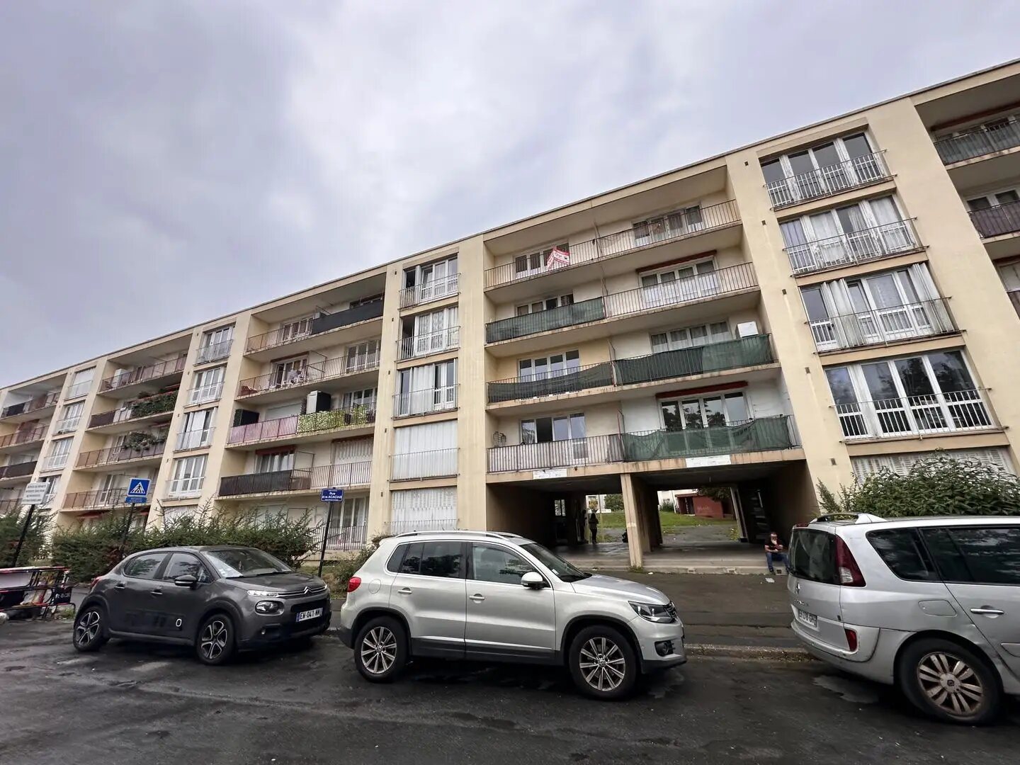 Appartement à vendre, 50m², Garges-lès-Gonesse