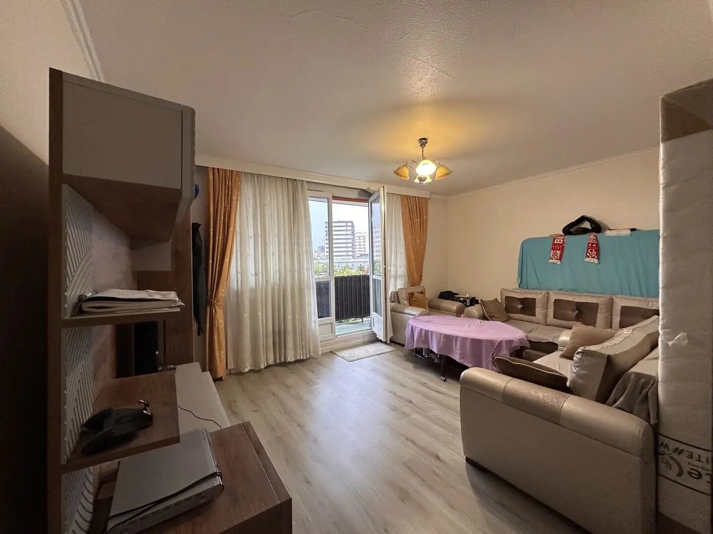 Appartement à vendre, 50m², Garges-lès-Gonesse