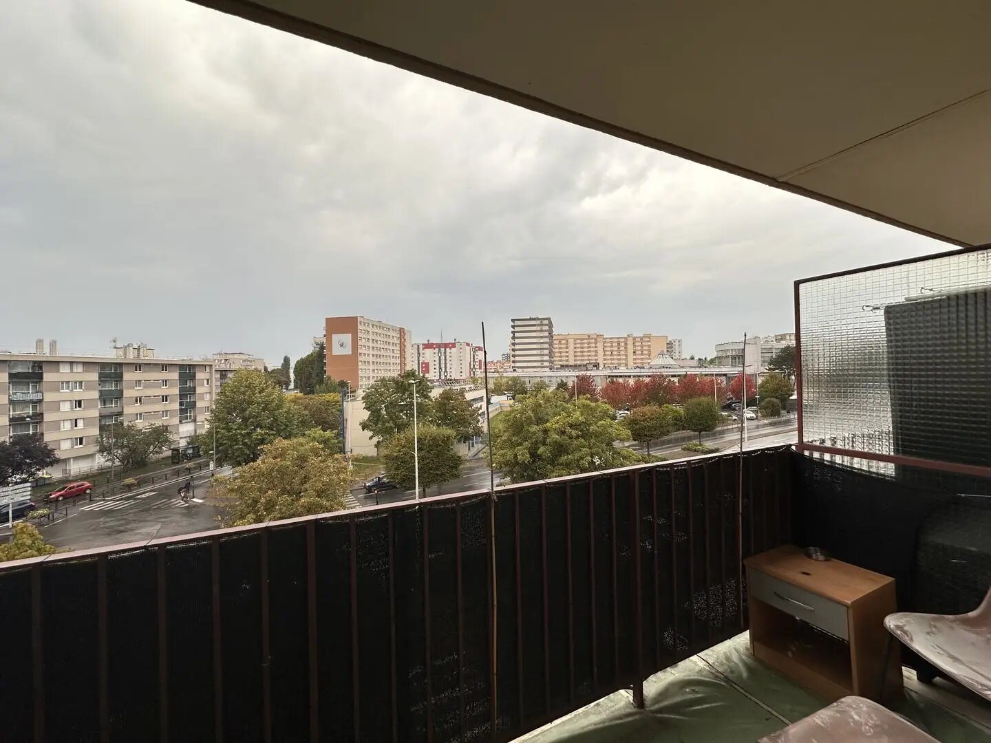 Appartement à vendre, 50m², Garges-lès-Gonesse