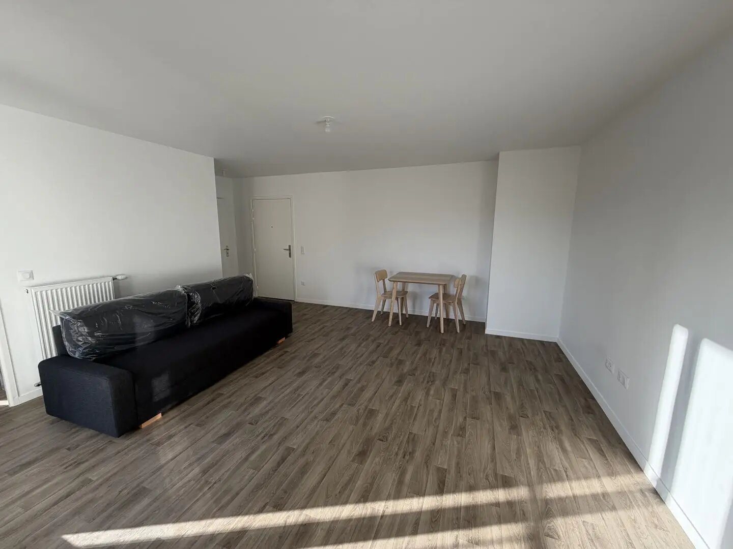Appartement à louer, 46m², Stains