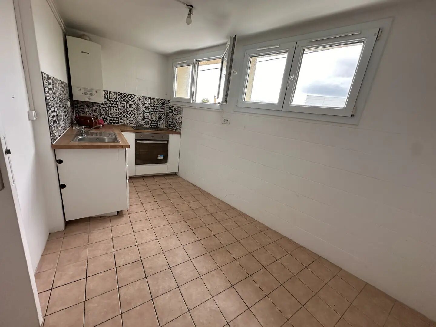 Appartement à vendre, 47m², Stains
