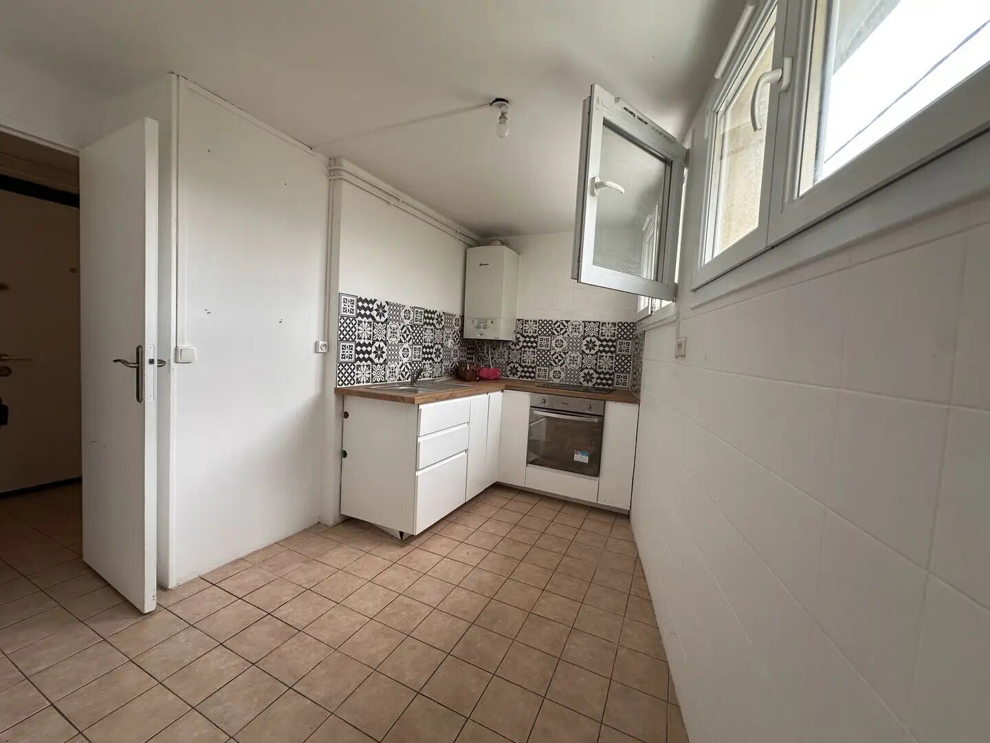 Appartement à vendre, 47m², Stains