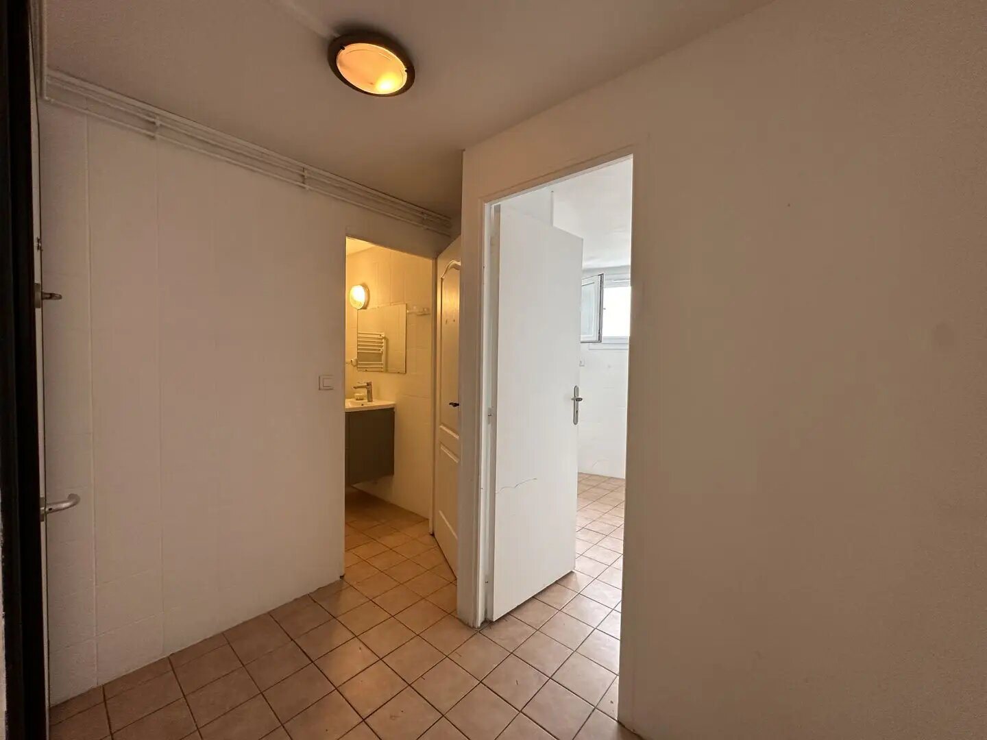 Appartement à vendre, 47m², Stains