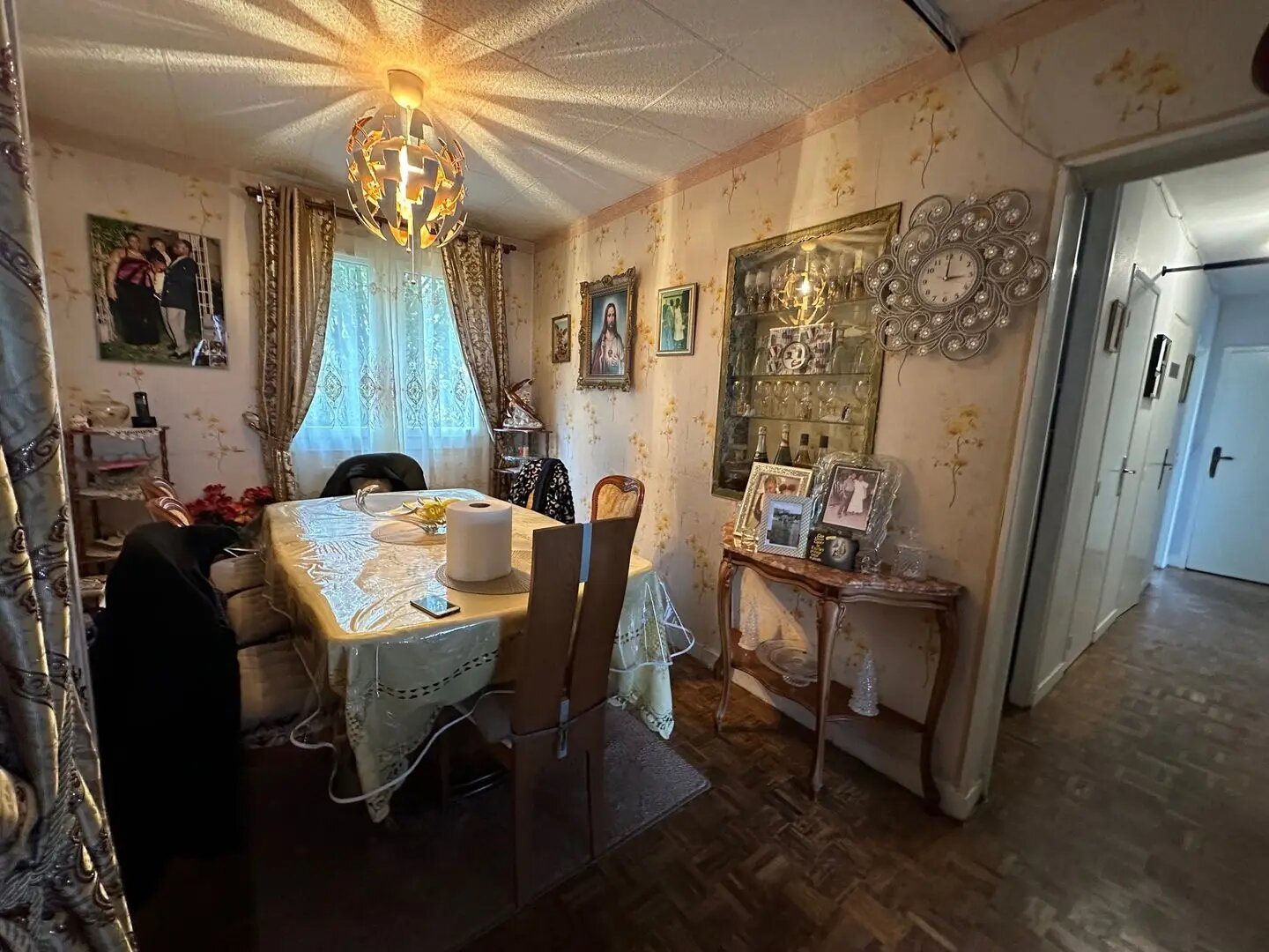 Appartement à vendre, 73m², Garges-lès-Gonesse