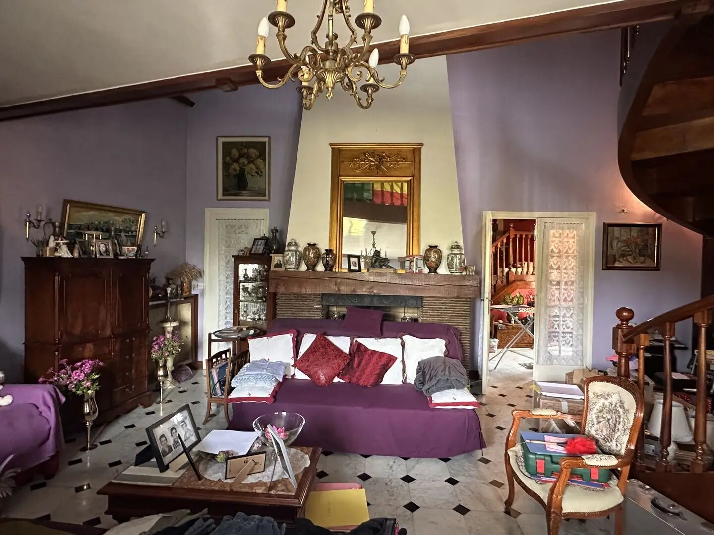 Maison à vendre, 145m², Arnouville