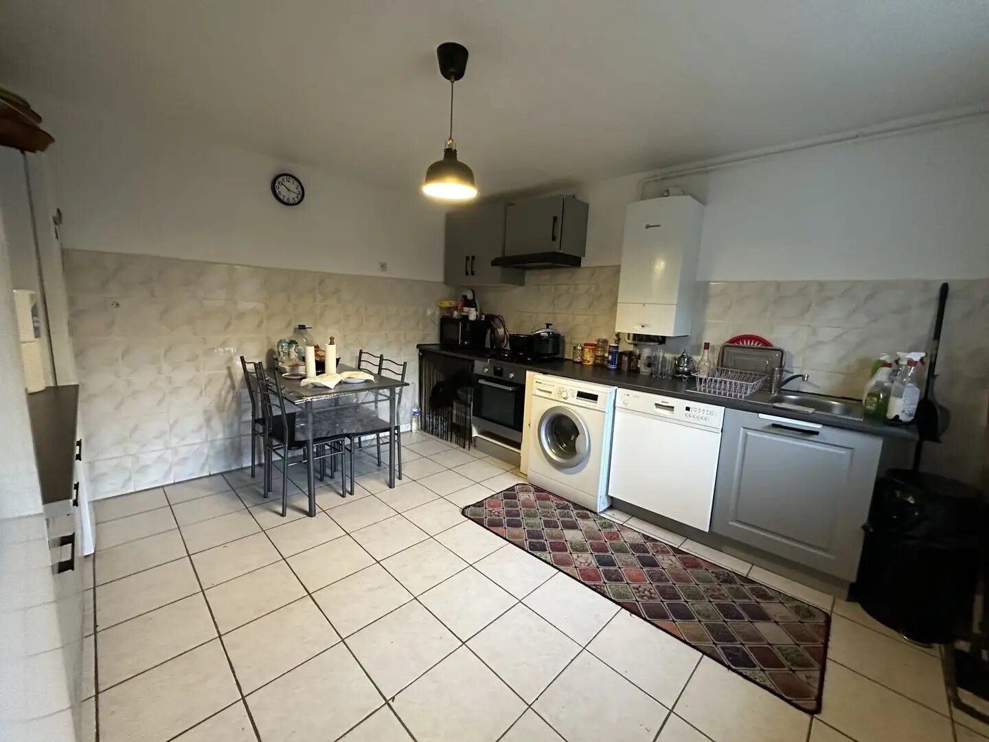 Maison à vendre, 125m², Stains