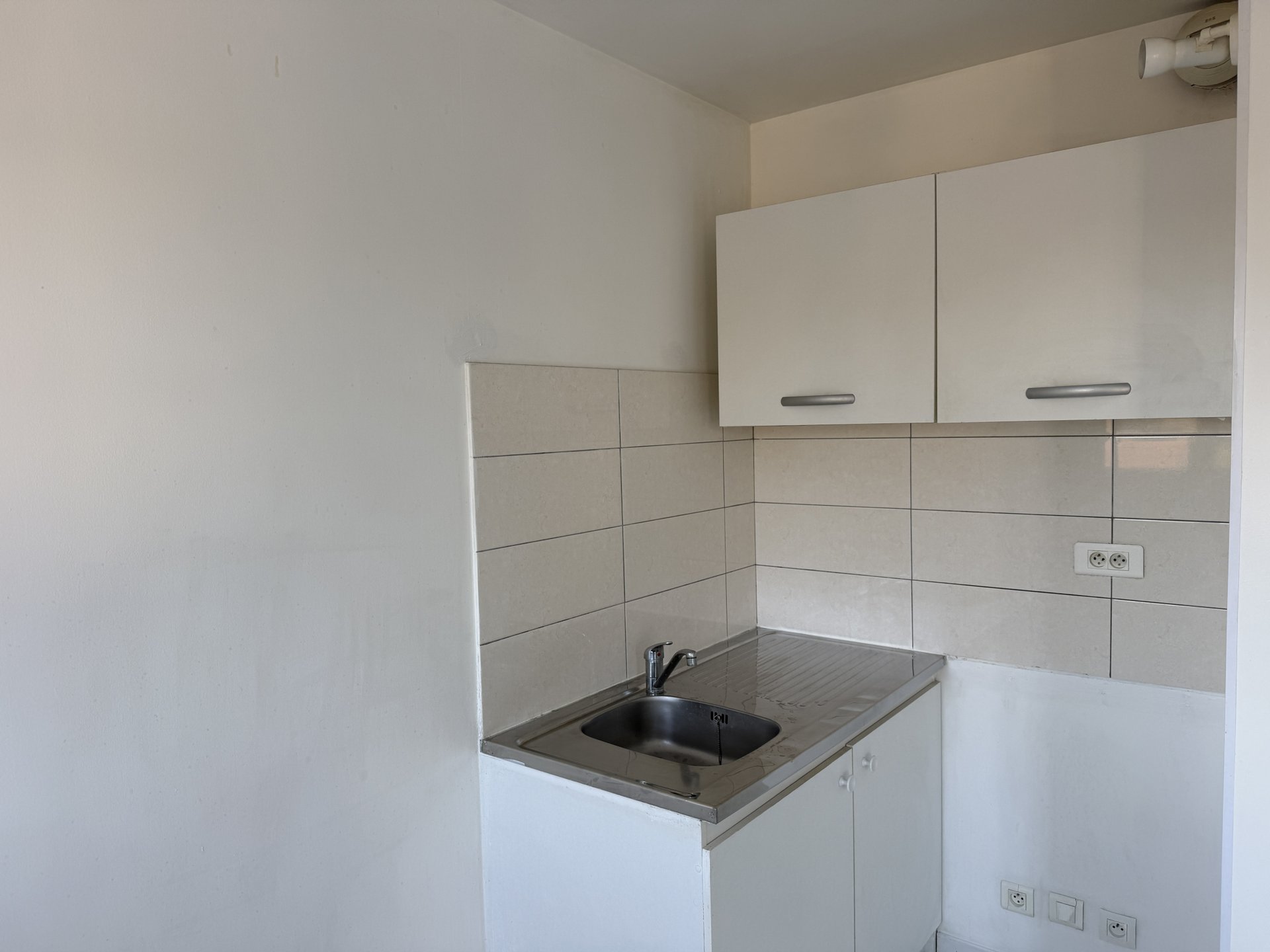 Appartement à louer, 24m², Sarcelles