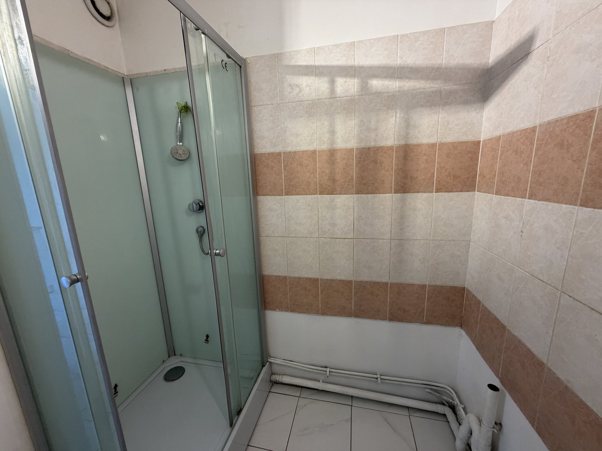 Appartement à louer, 24m², Sarcelles