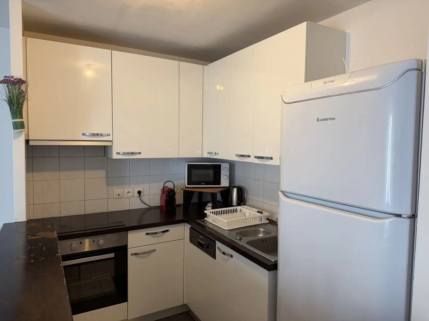 Appartement à louer, 45m², Stains
