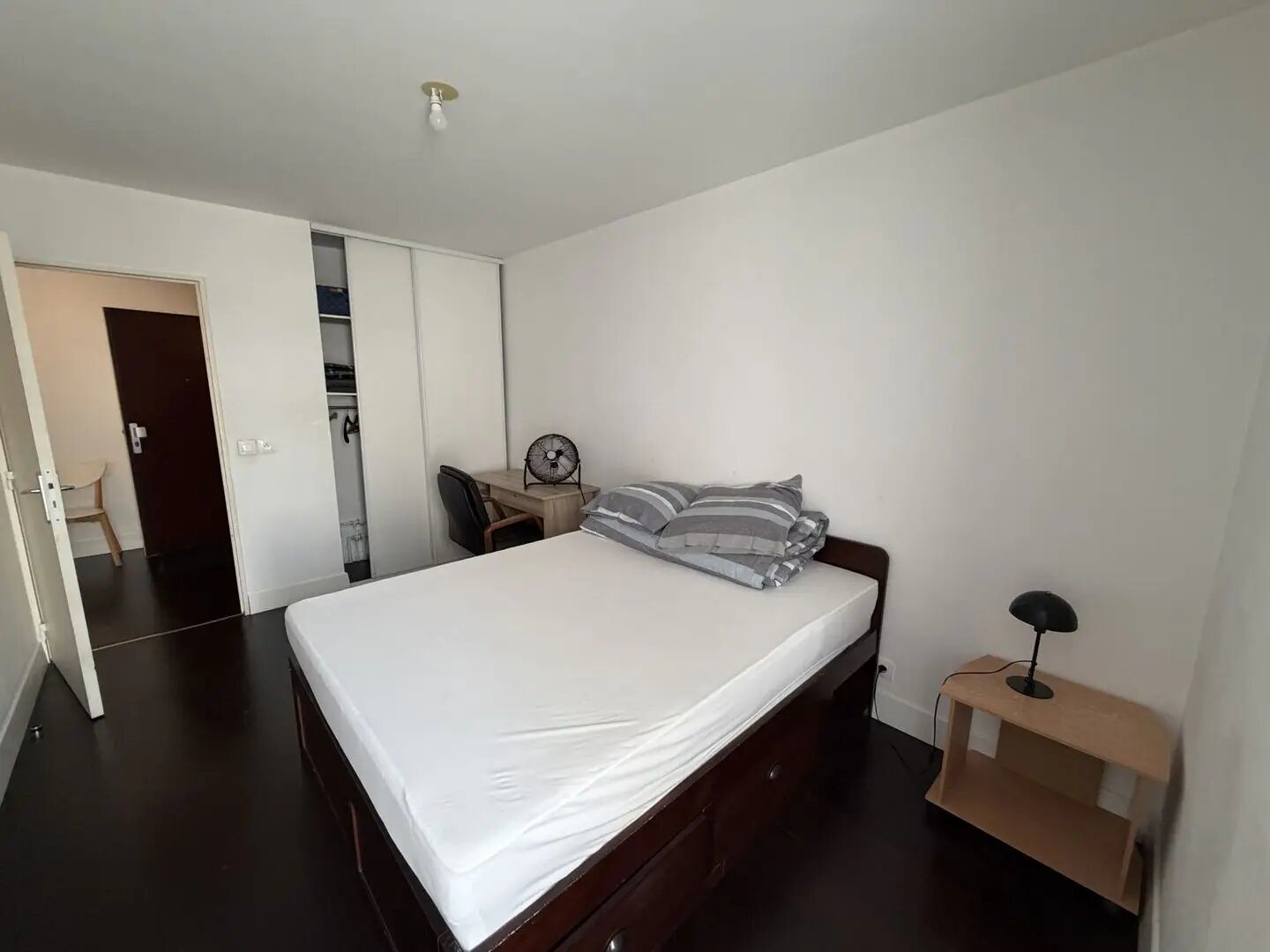 Appartement à louer, 45m², Stains