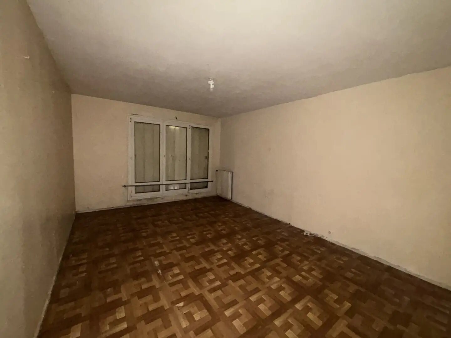Appartement à vendre, 67m², Garges-lès-Gonesse