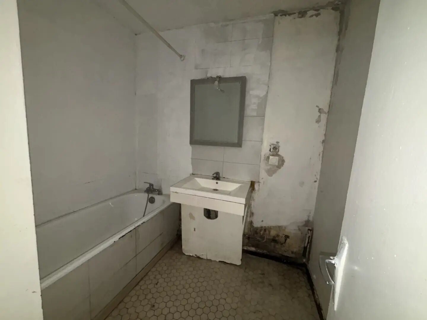 Appartement à vendre, 67m², Garges-lès-Gonesse