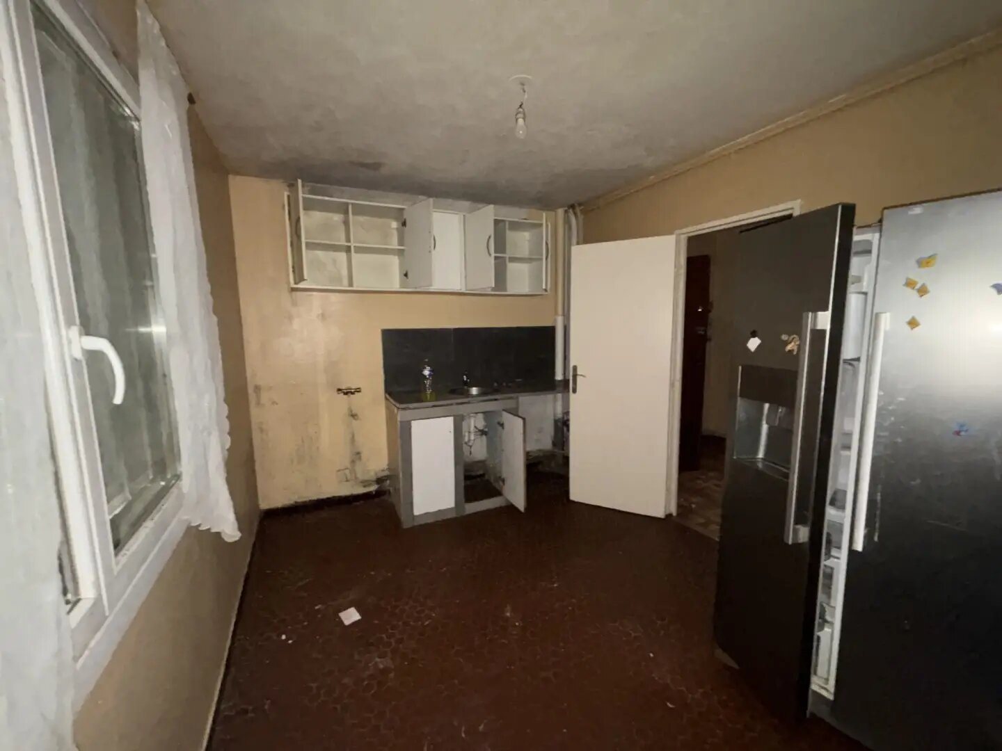 Appartement à vendre, 67m², Garges-lès-Gonesse