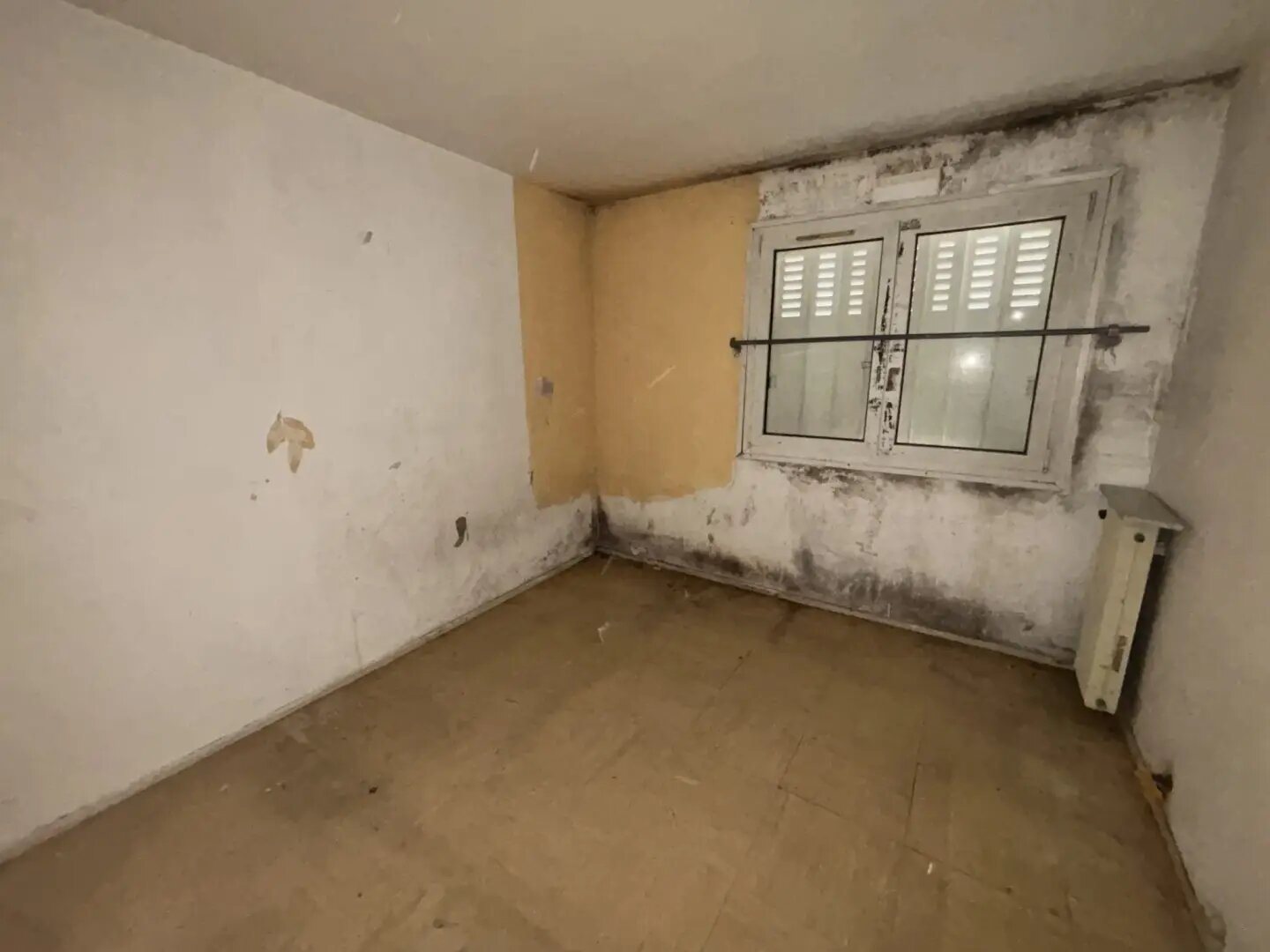 Appartement à vendre, 67m², Garges-lès-Gonesse
