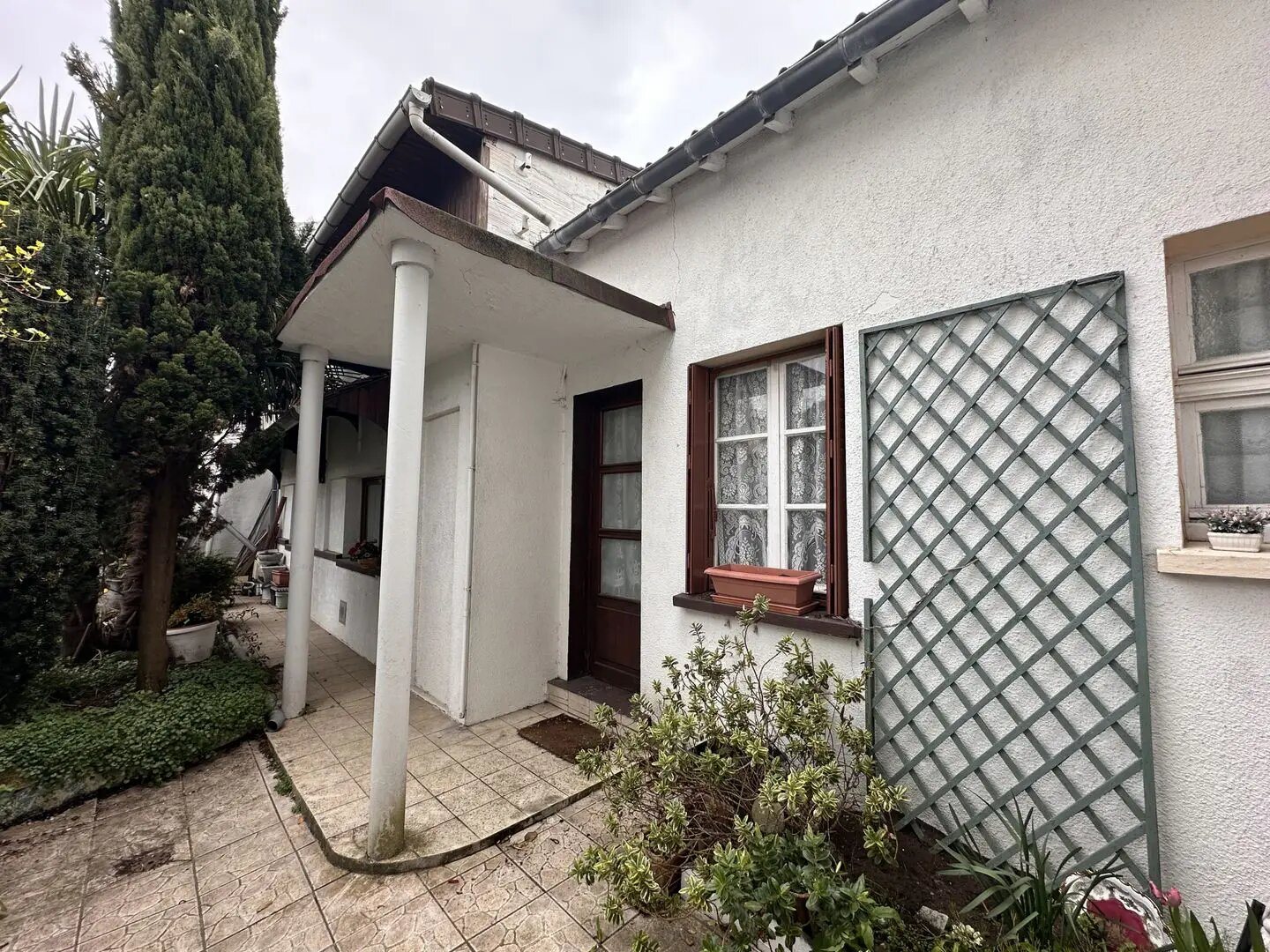 Maison à vendre, 134m², Stains