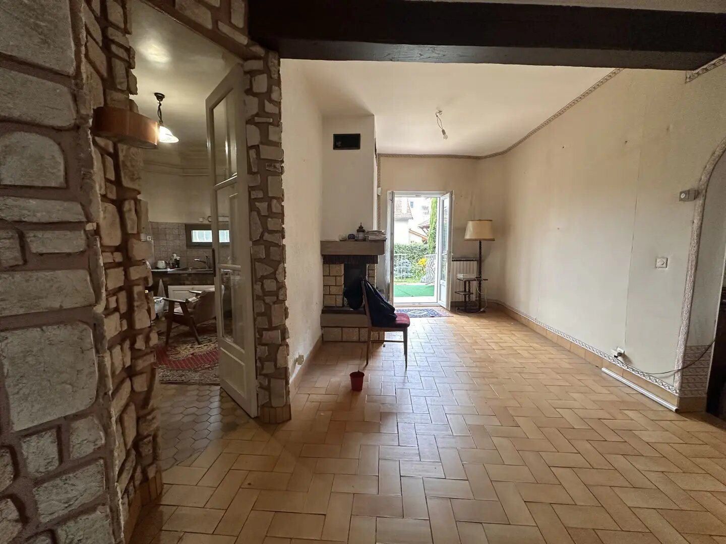Maison à vendre, 134m², Stains