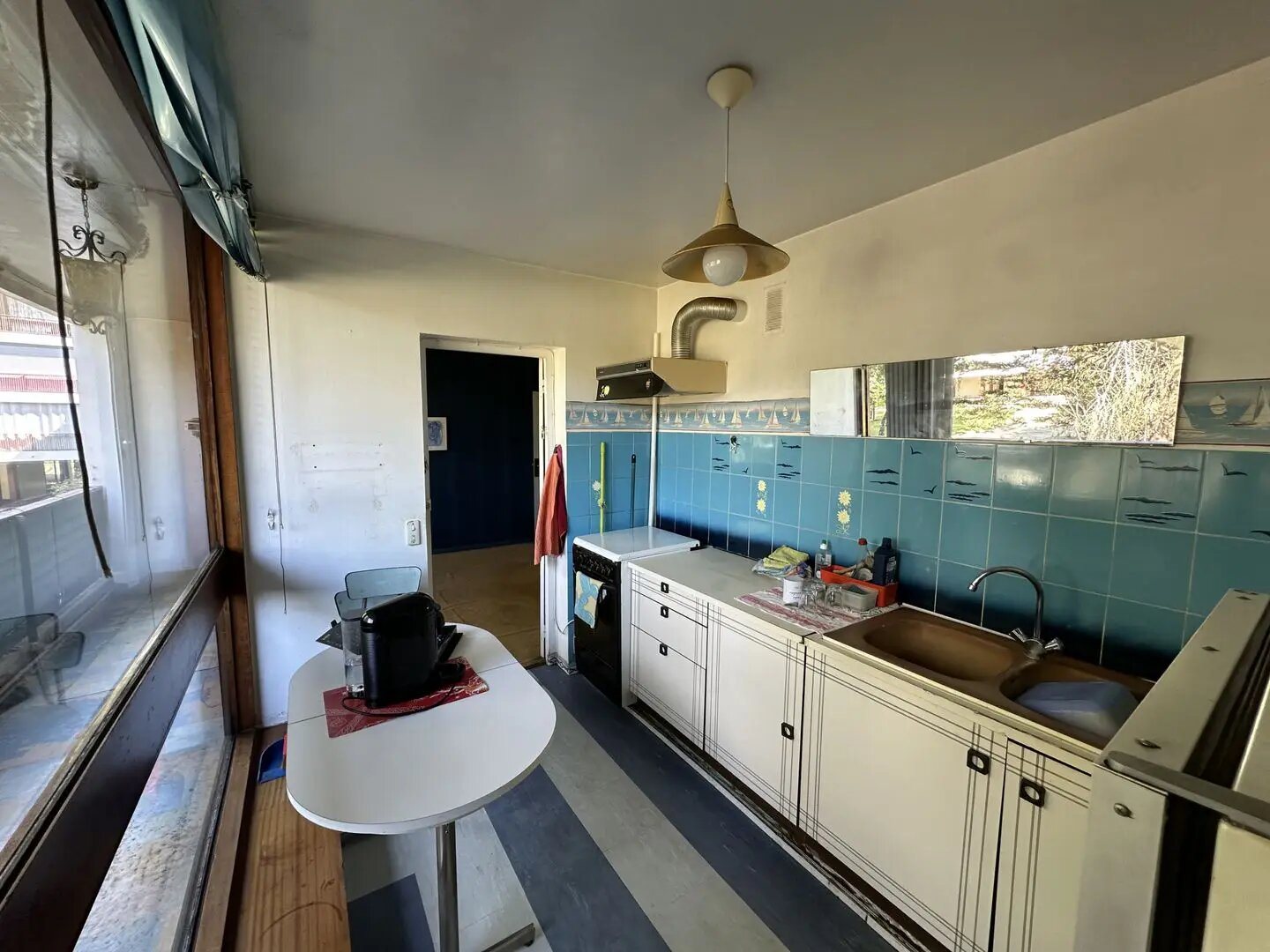 Appartement à vendre, 57m², Stains